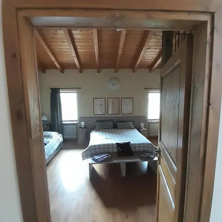 Agricola Tre Rii Sidreria 3* 코르니글리오