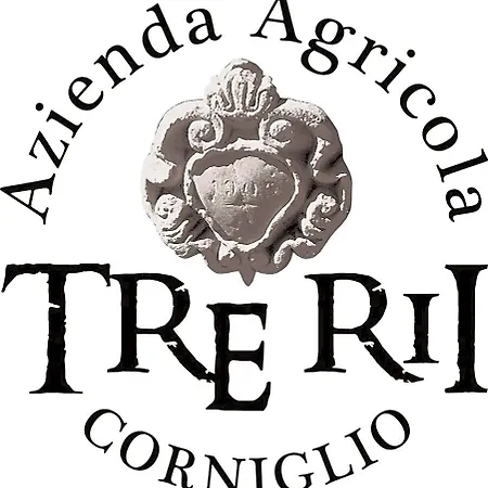 Agricola Tre Rii Sidreria