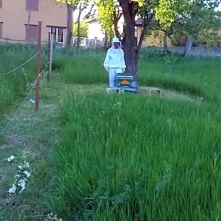 Agricola Tre Rii Sidreria 3*
