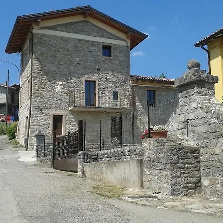 Agricola Tre Rii Sidreria *