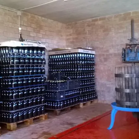 Agricola Tre Rii Sidreria Corniglio