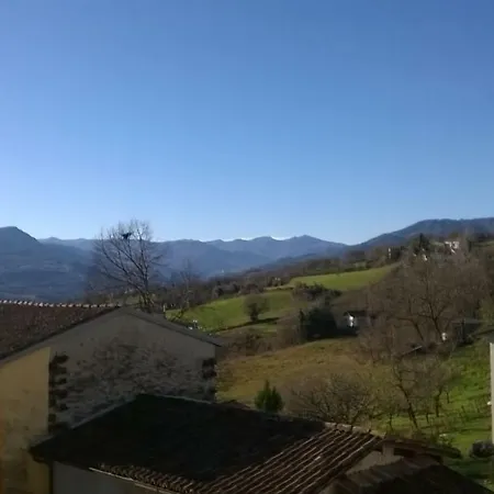 Agricola Tre Rii Sidreria Corniglio