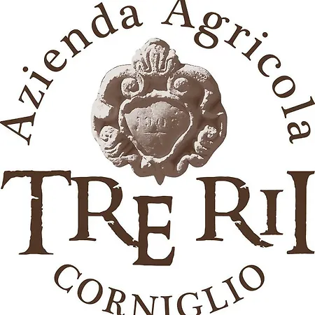 Agricola Tre Rii Sidreria 住宿加早餐酒店 3*