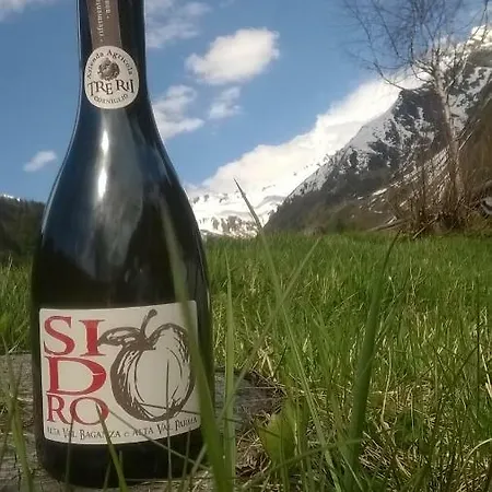 Agricola Tre Rii Sidreria