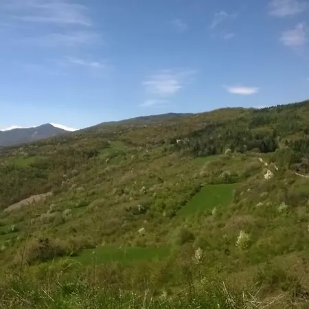 Bed & Breakfast Agricola Tre Rii Sidreria