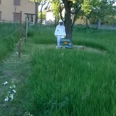 Agricola Tre Rii Sidreria 3* Corniglio