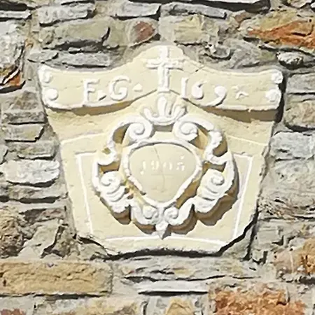 B&B Agricola Tre Rii Sidreria 코르니글리오