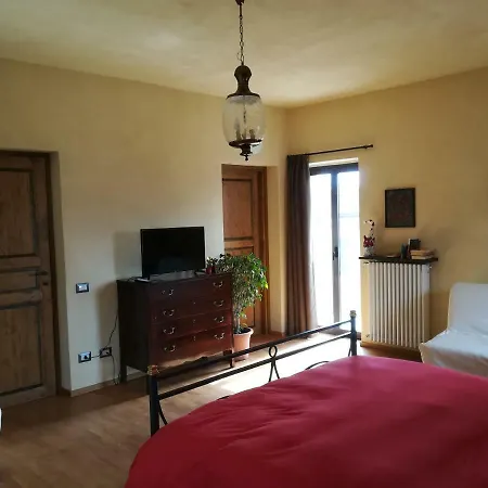 Agricola Tre Rii Sidreria B&B 3*