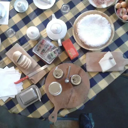 B&B Agricola Tre Rii Sidreria 3*