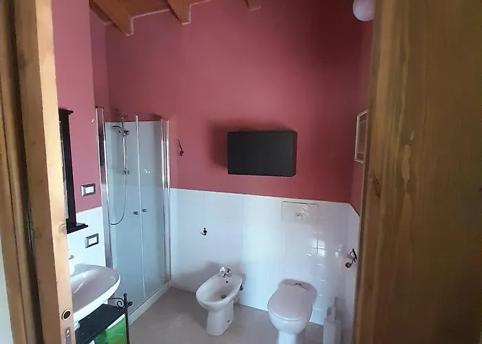 Agricola Tre Rii Sidreria Corniglio