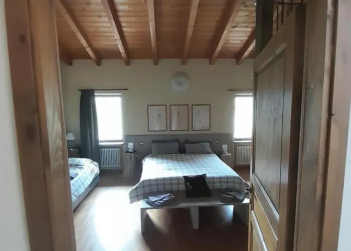 Agricola Tre Rii Sidreria 3* Corniglio