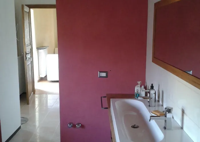 Panzió Agricola Tre Rii Sidreria