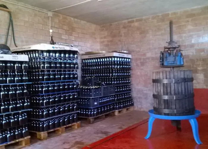 Agricola Tre Rii Sidreria Corniglio