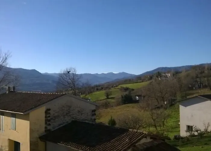 Agricola Tre Rii Sidreria Corniglio