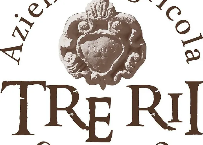 Agricola Tre Rii Sidreria לינה וארוחת בוקר 3*