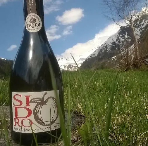 Agricola Tre Rii Sidreria