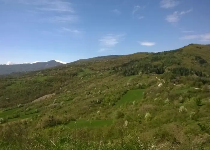 לינה וארוחת בוקר Agricola Tre Rii Sidreria