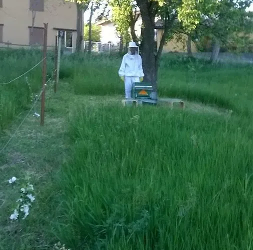 Agricola Tre Rii Sidreria 3* Corniglio