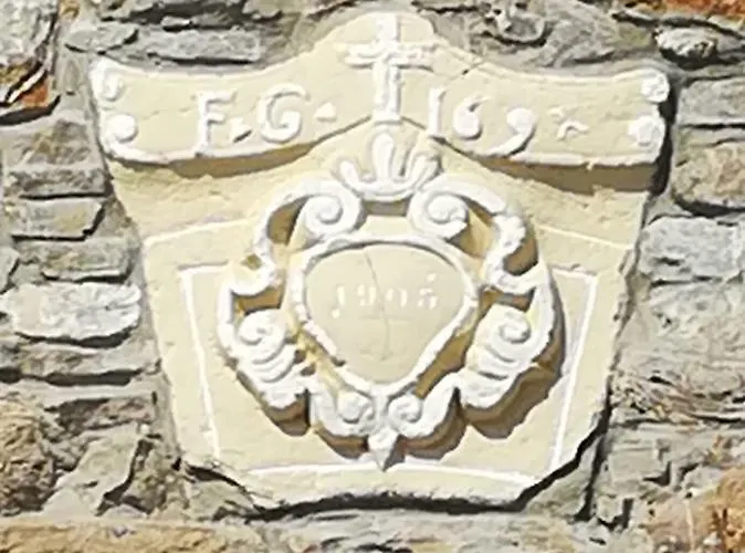 לינה וארוחת בוקר Agricola Tre Rii Sidreria Corniglio