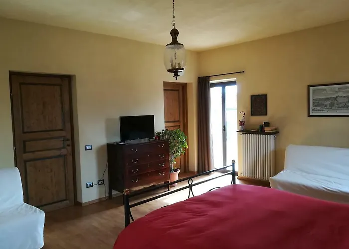 Agricola Tre Rii Sidreria Panzió 3*