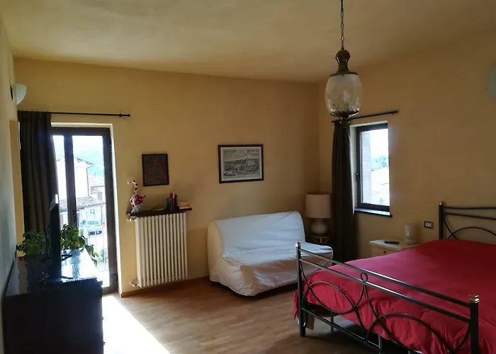 Agricola Tre Rii Sidreria Panzió